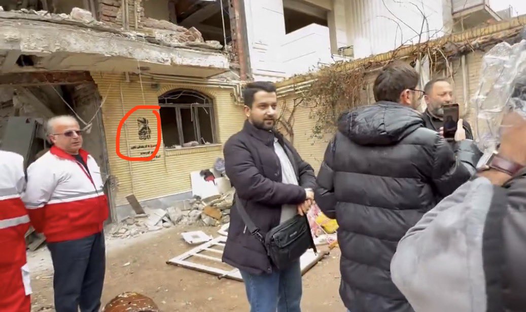 🇮🇷_این مرد_🇨🇦 tweet media