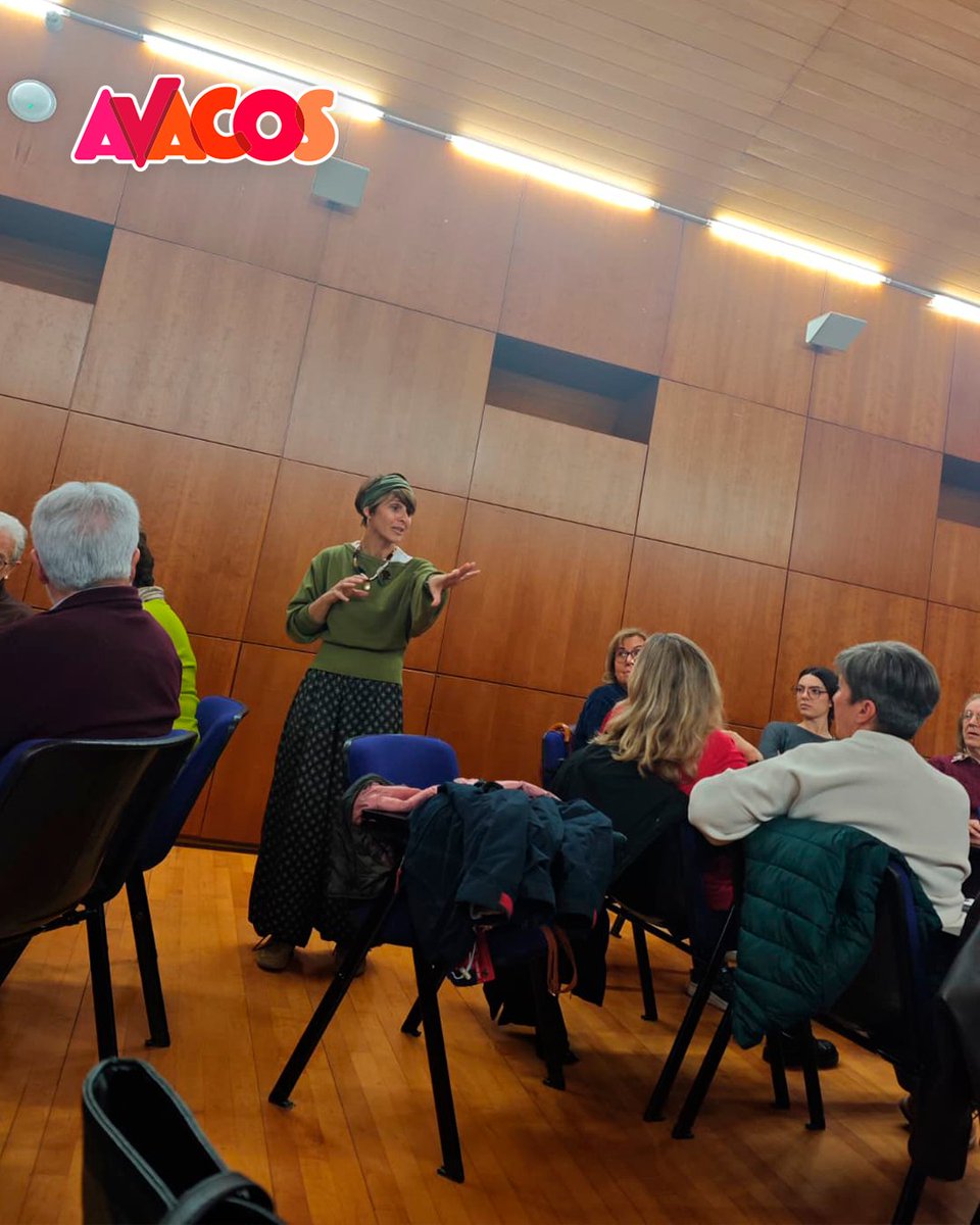 AVACOS-H tweet media