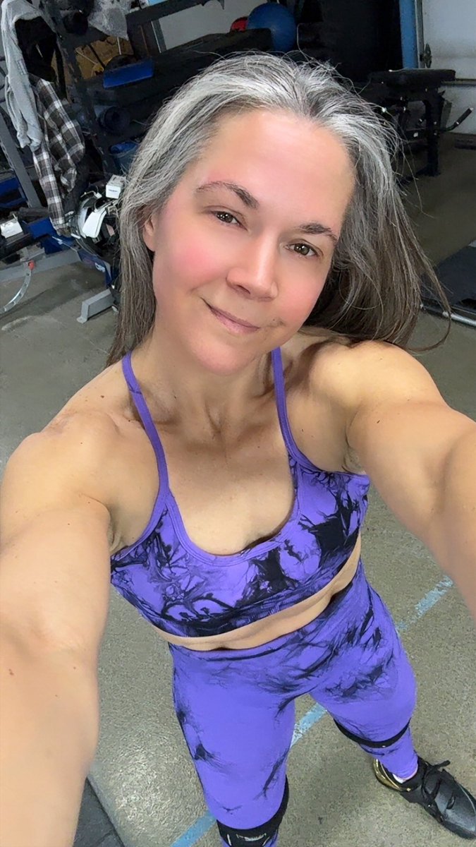 Thora Strong tweet media