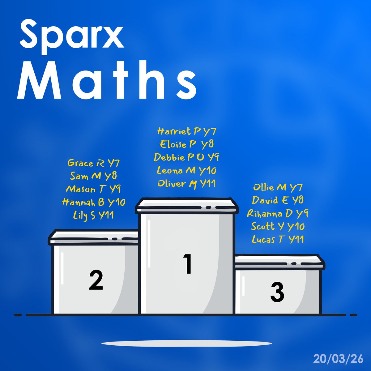 Venerable Bede CE Academy tweet media