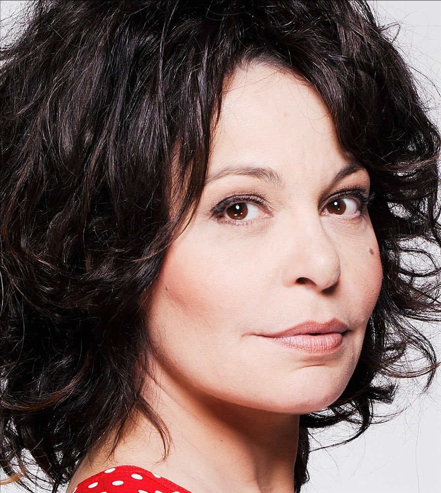 Rachel KHAN®️ tweet media