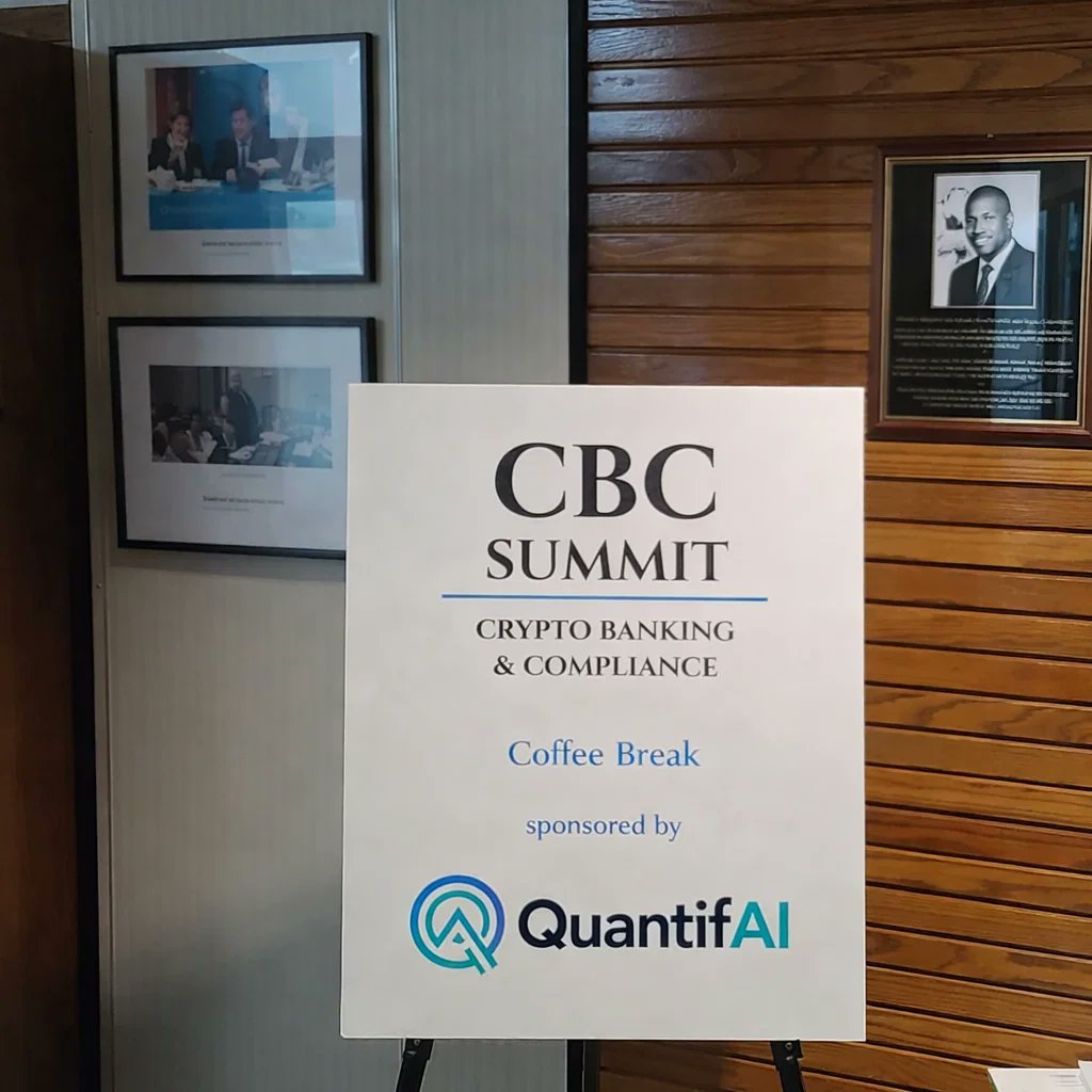 QuantifAI tweet media