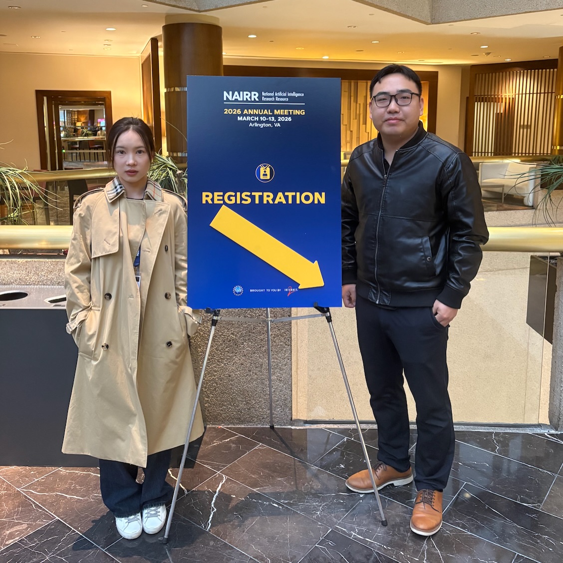 Michigan Tech CEGE tweet media