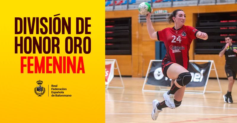 RFEBalonmano tweet media