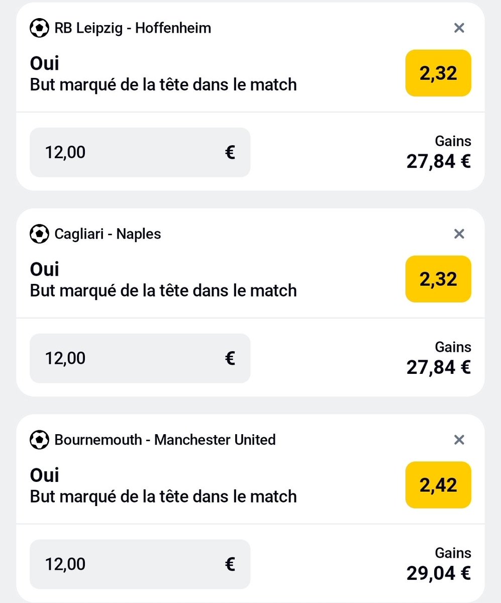 Jull Pronos tweet media