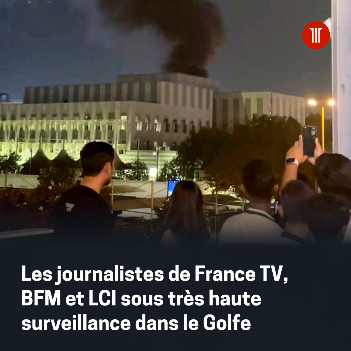 LA LETTRE tweet media