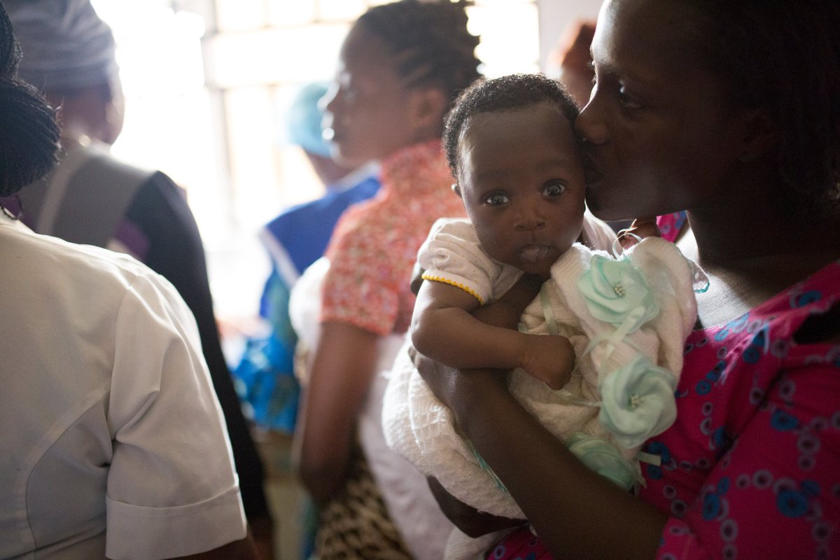 Nigeria Health Watch tweet media