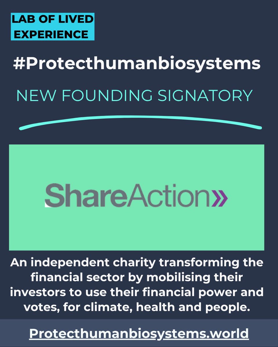 Lab Of Lived Experience (Lab OLE) tweet media