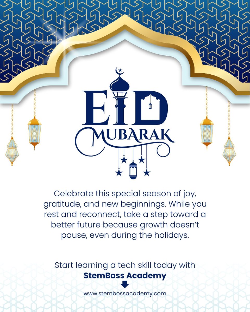 StemBoss Academy tweet media