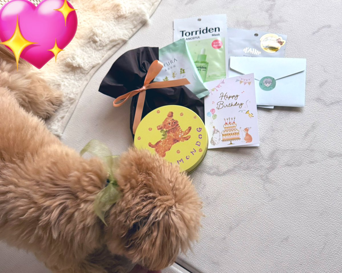 miwa💚 tweet media