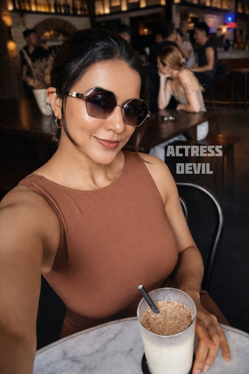 Actress Devil 😈 tweet media