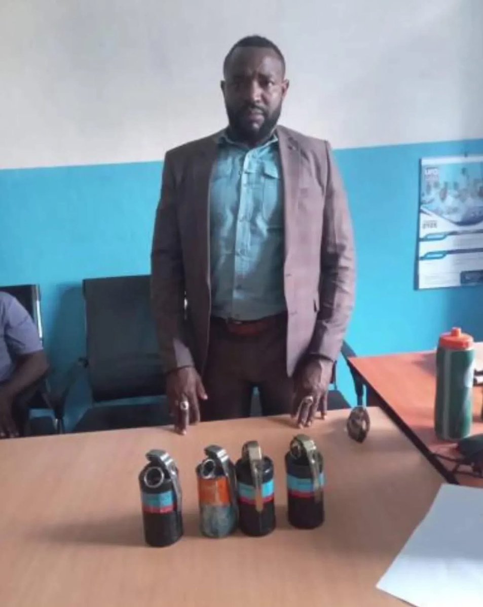 Fortunatus Buyobe tweet media