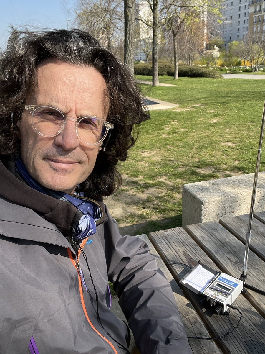 Pierre Journel tweet media