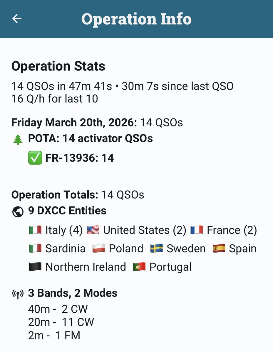 Pierre Journel tweet media