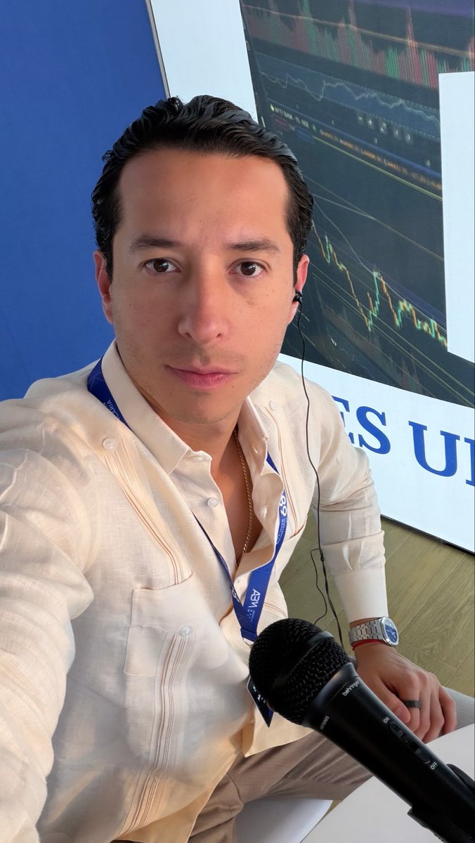 Mario Maldonado tweet media