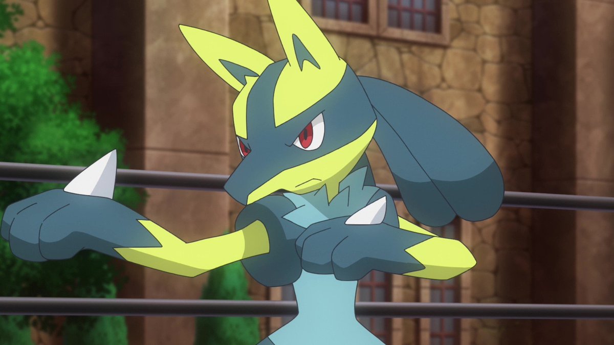 KeyFrame Staff List tweet media