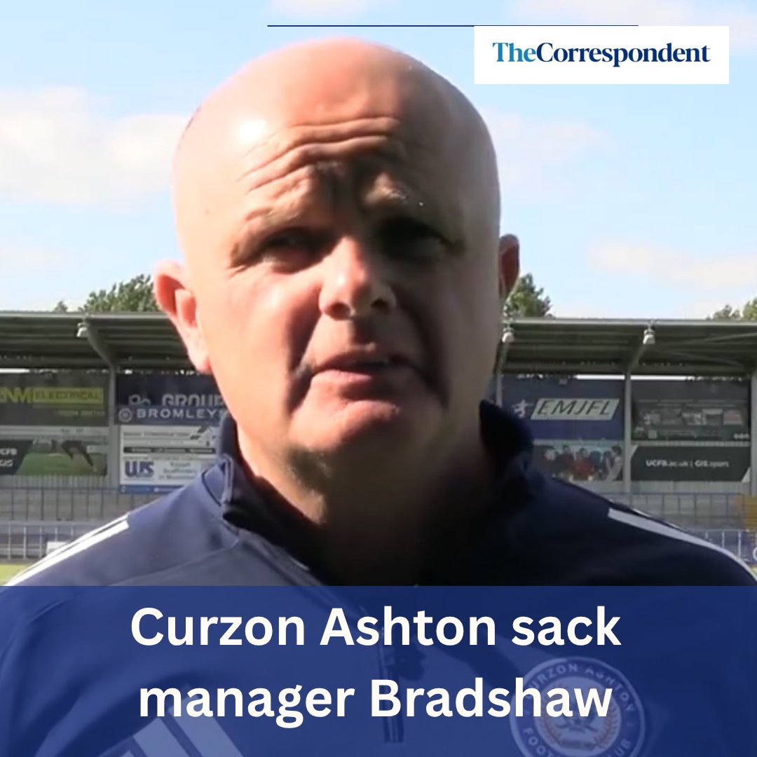 Tameside Correspondent tweet media