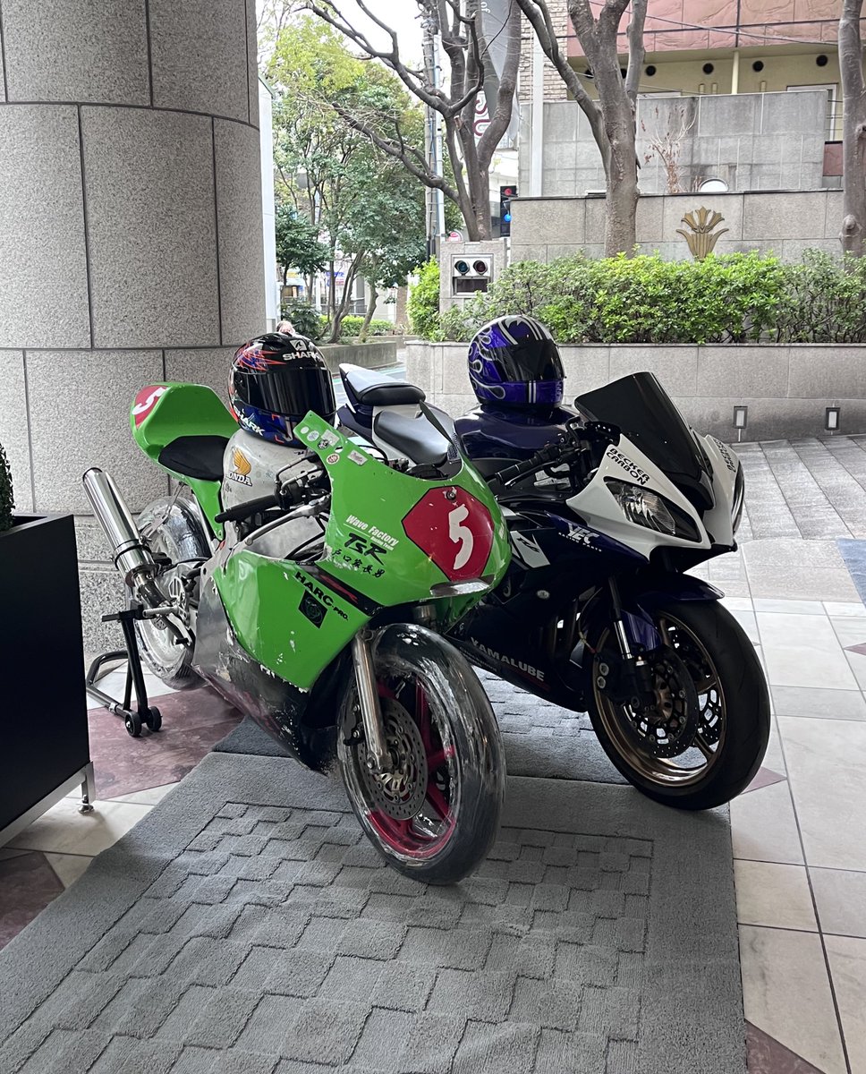 よしね だいき tweet media