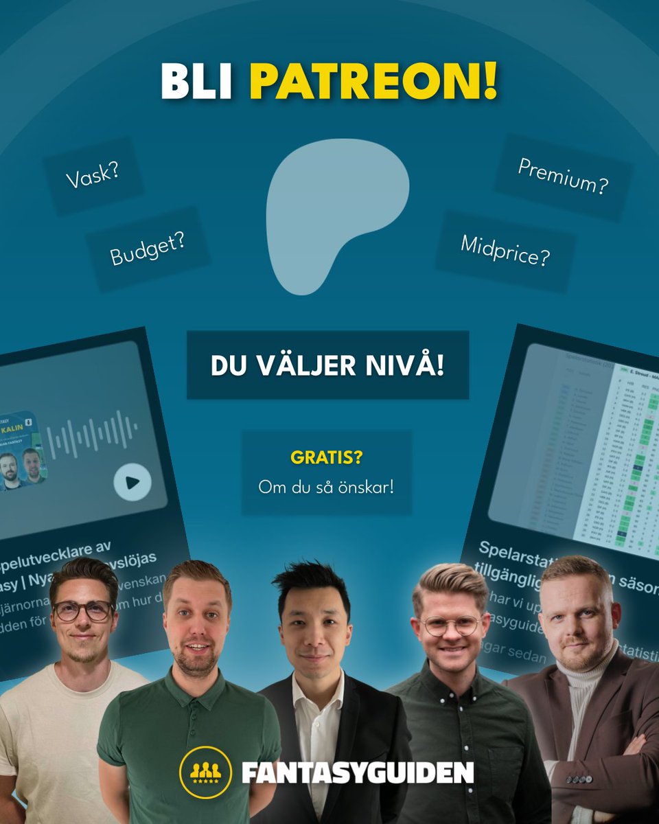 FantasyGuiden tweet media