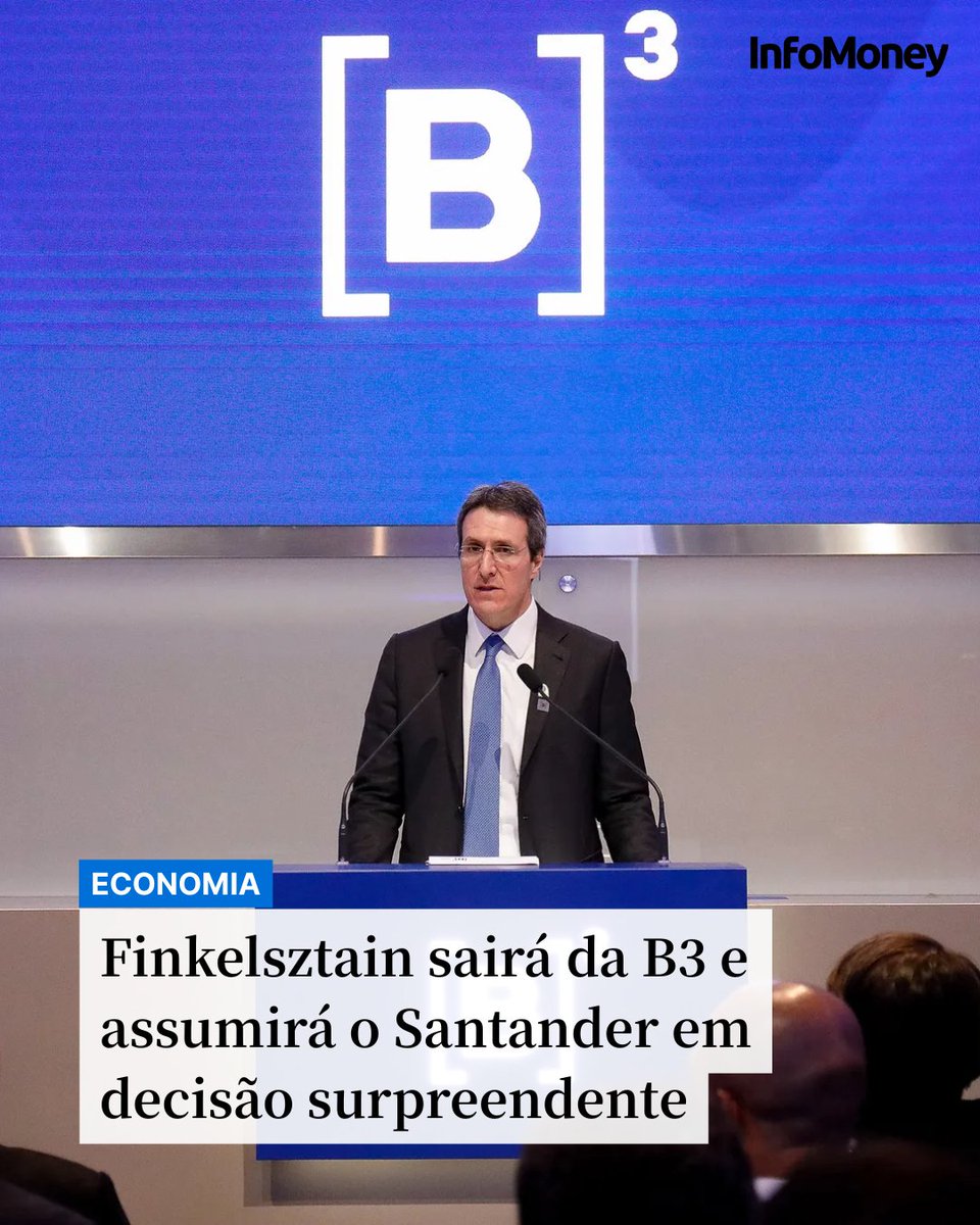 InfoMoney tweet media