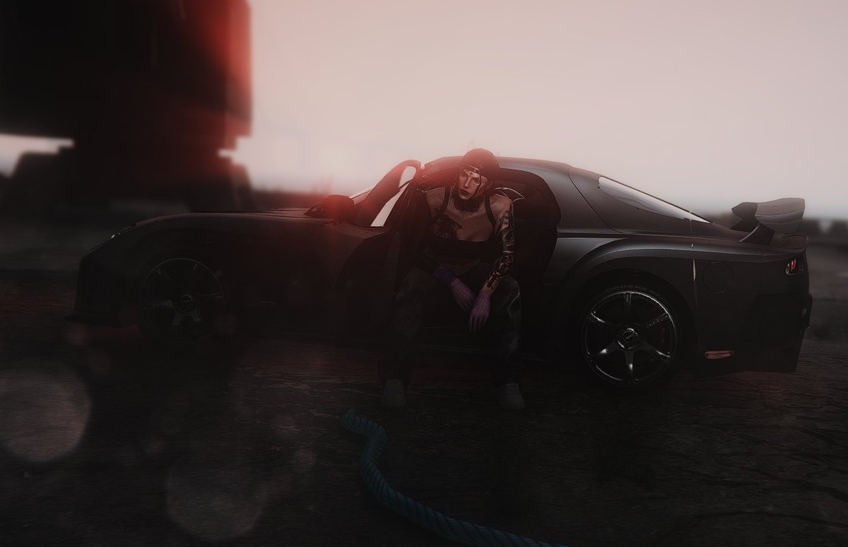 Isa Callas tweet media