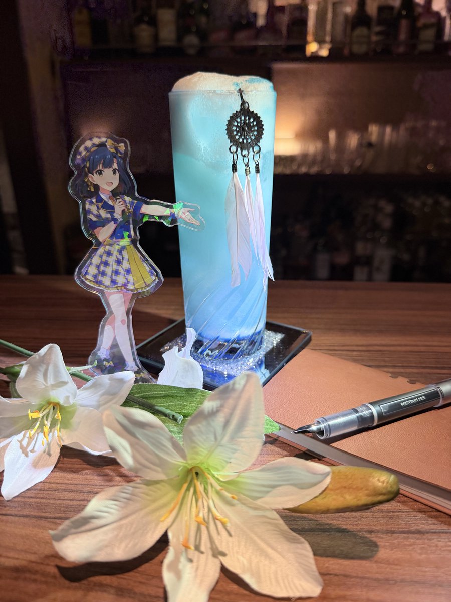 サイバーウェーブ@ミリオン11th tweet media