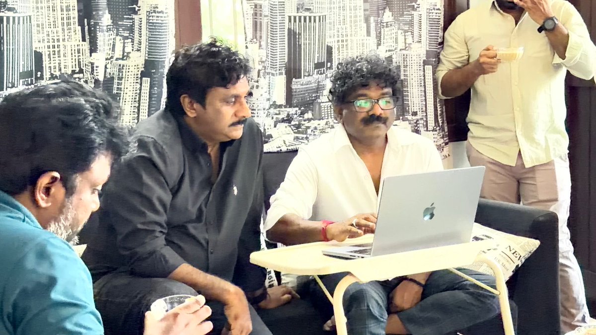 Maduri Madhu tweet media