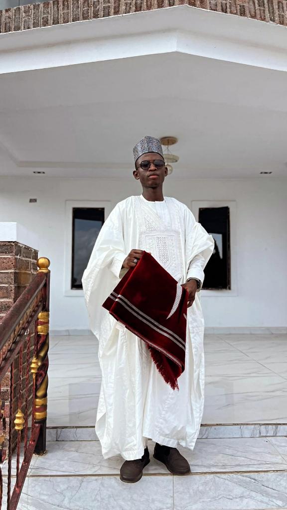 Bashir El-bashir tweet media