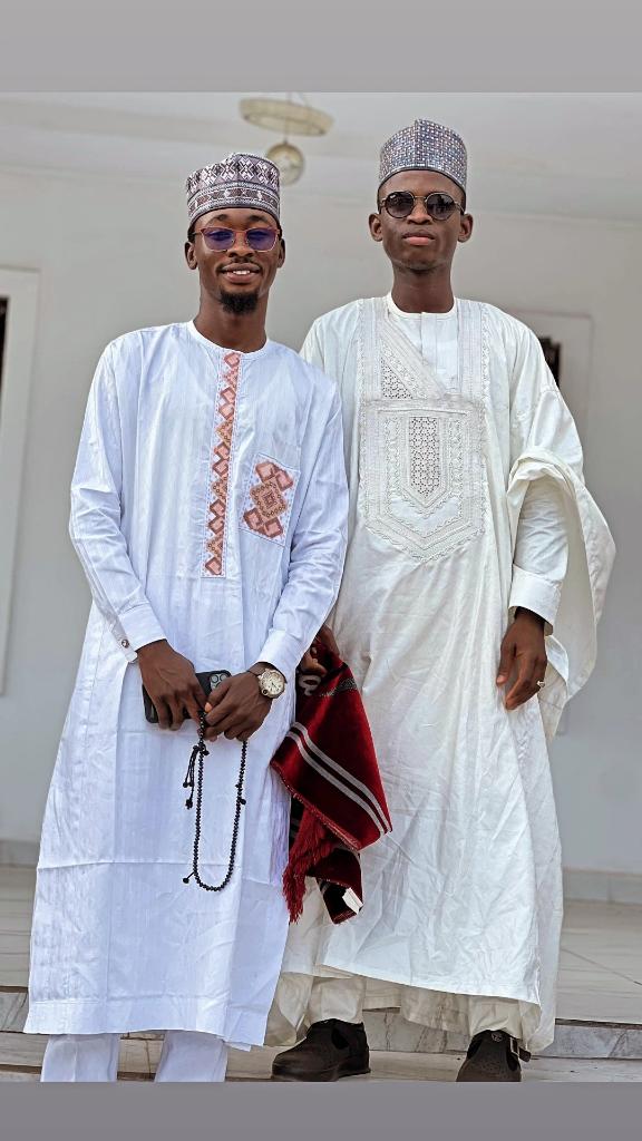 Bashir El-bashir tweet media