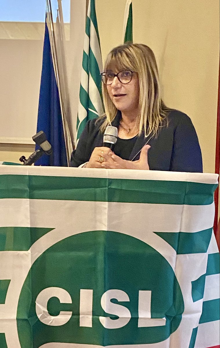 CISL Nazionale tweet media