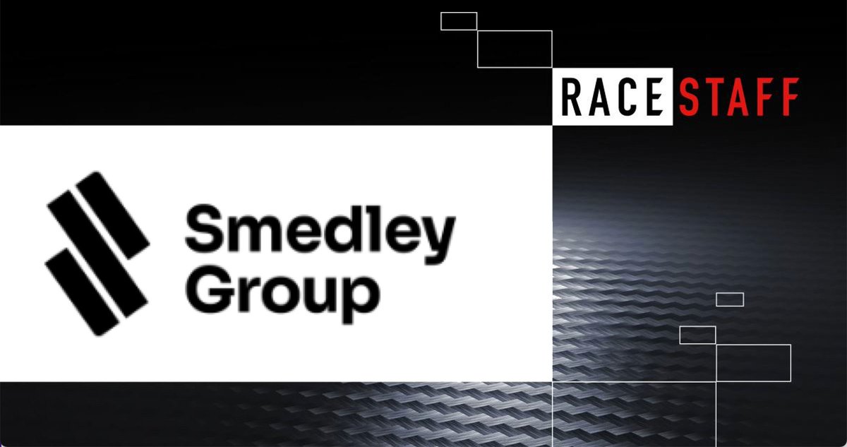 RaceStaff.com tweet media