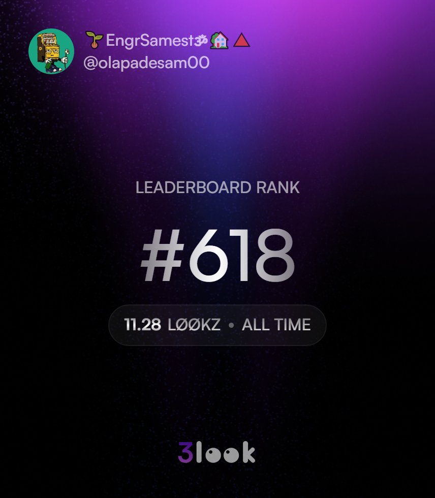 ๐ฑEngrSamest๐๐ก๐บ tweet media