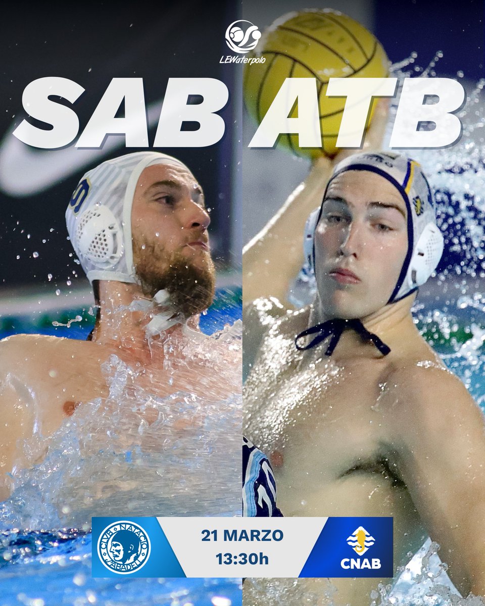 LEWaterpolo tweet media