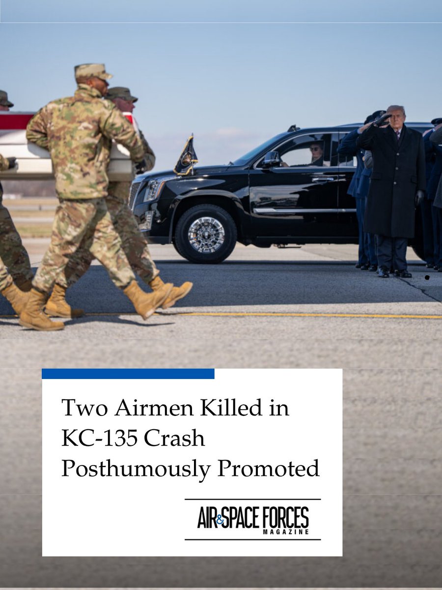 Air & Space Forces Magazine tweet media