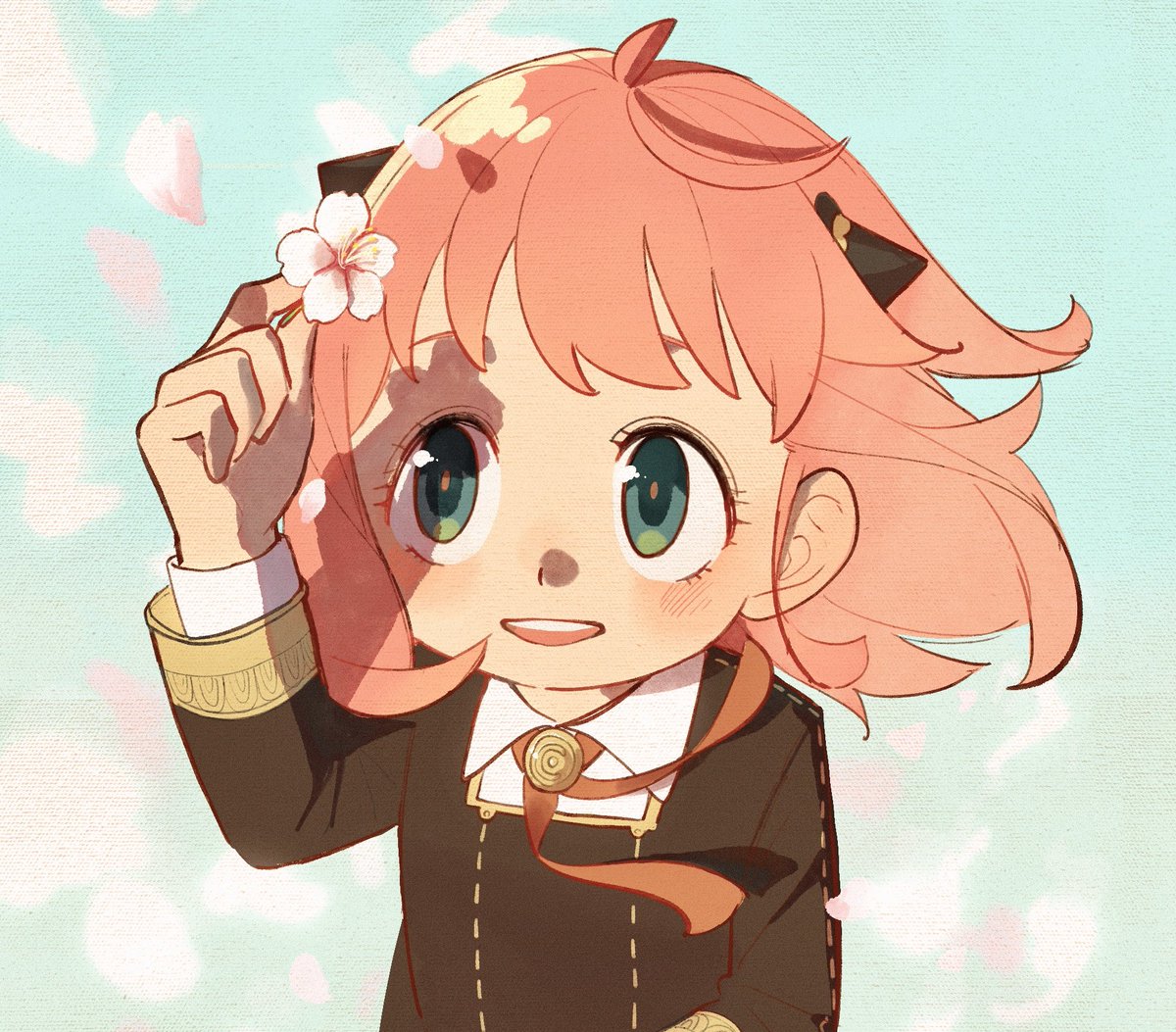 マーボン tweet media