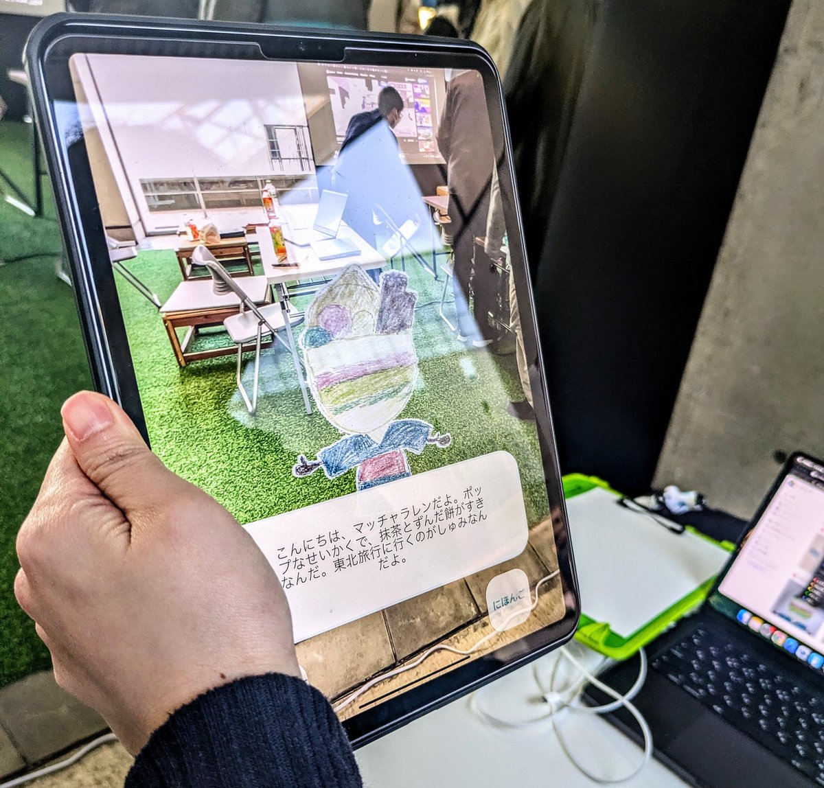 KAORU NAITO tweet media