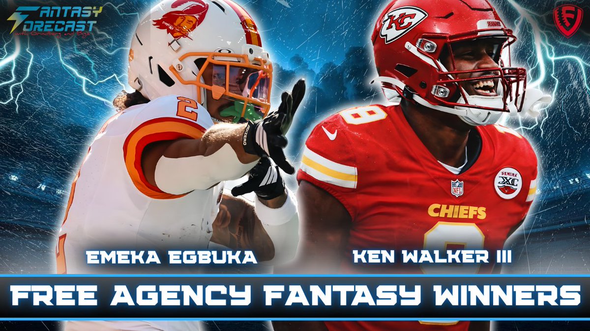 Fantasy Football Advice Network tweet media