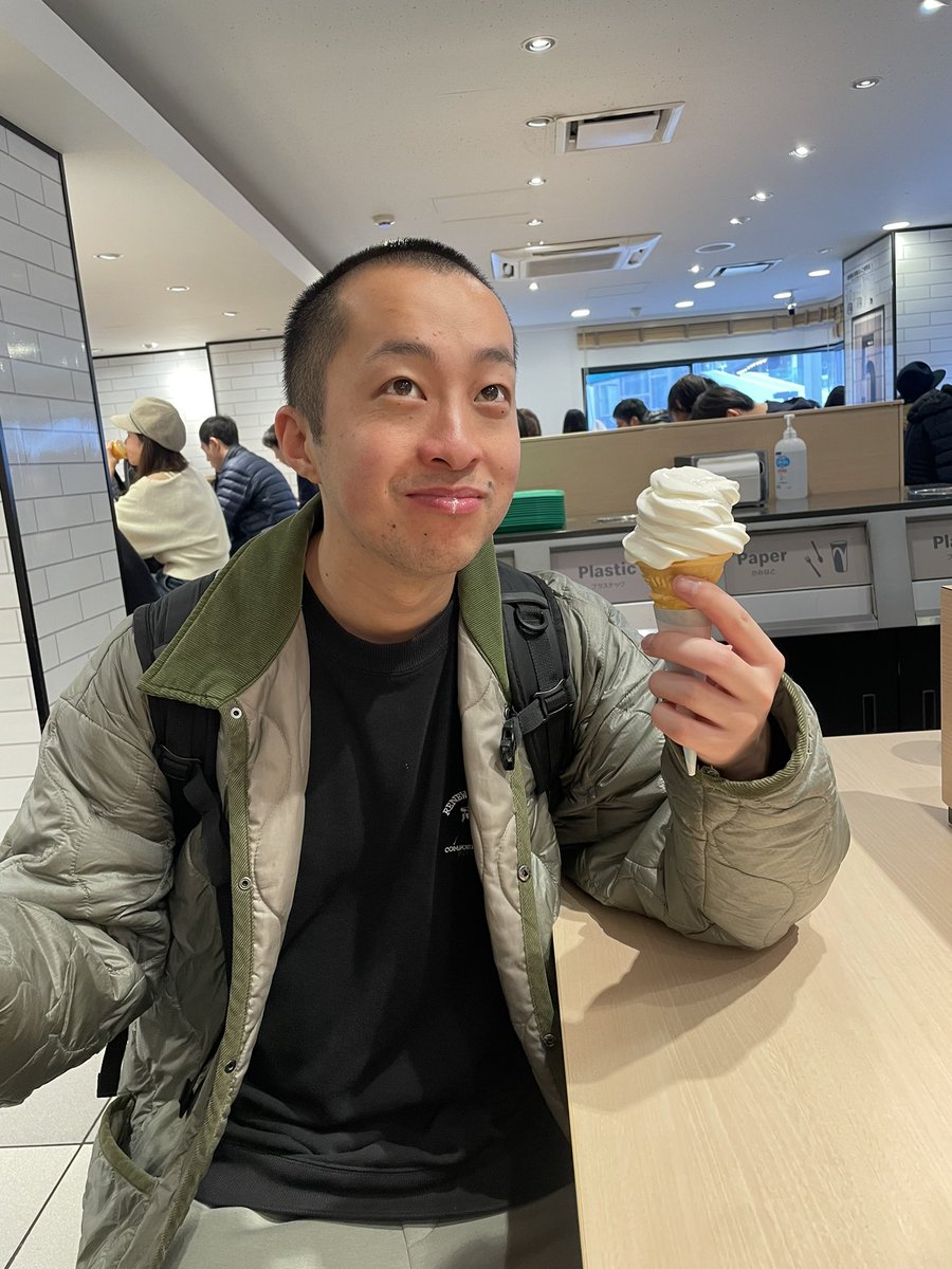 なおき（サンカラーニ） tweet media