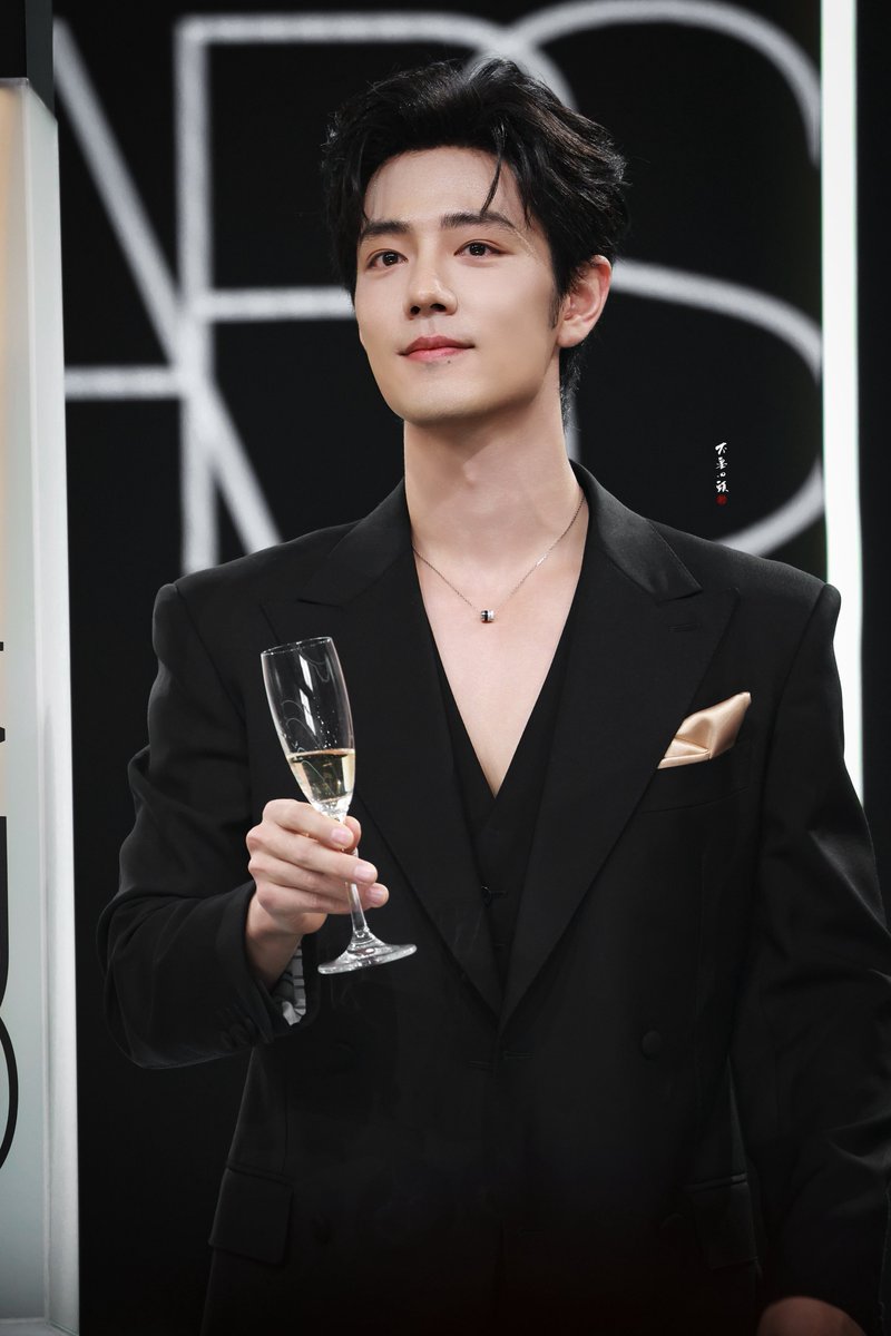 2026.03.20

Xiao Zhan at the NARS offline event

Cr. 不要回头·肖战
XIAO ZHAN NARS AESTHETIC 
#XiaoZhanNarsEvent26 #XiaoZhan #肖战