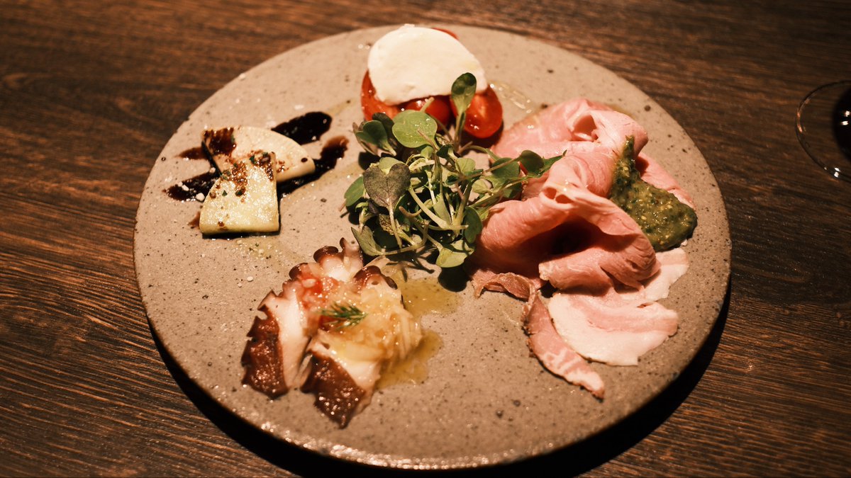 Masaki Ando tweet media