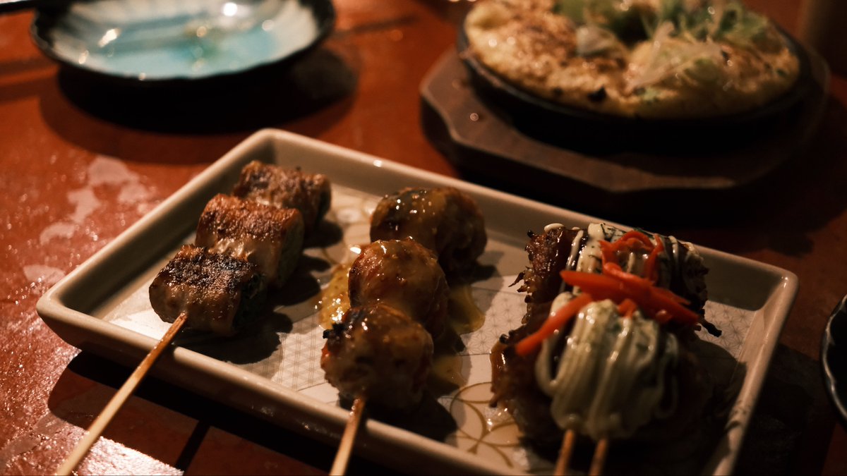 Masaki Ando tweet media