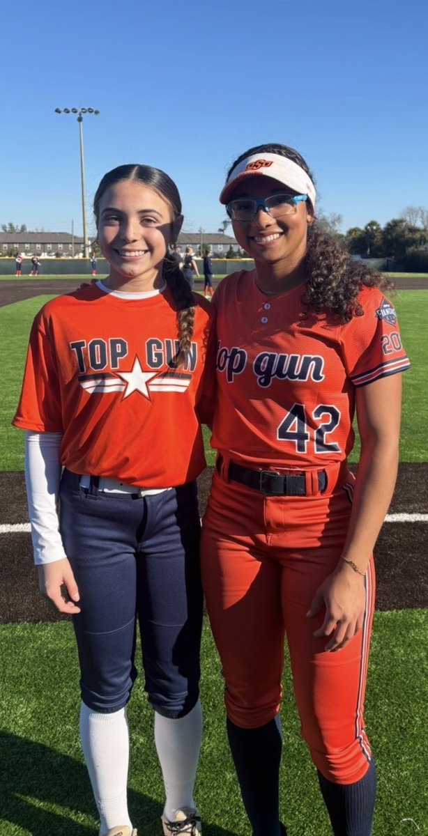 Top Gun National 18U tweet media