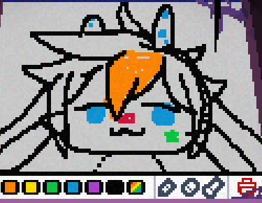 Doskii 🦌VTUBER | PARTNER PUSHING tweet media