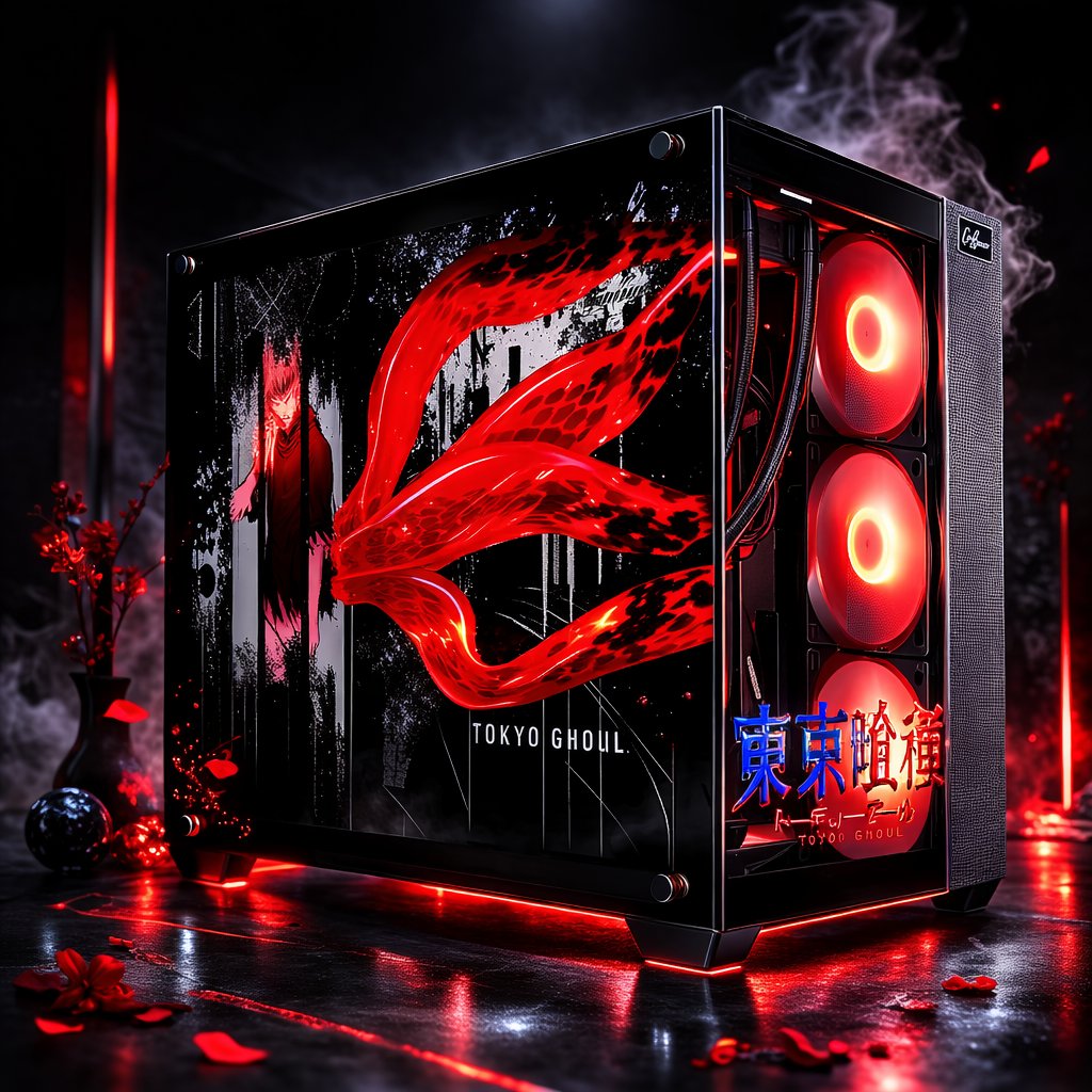 【大復活】High Quality Gaming PC tweet media