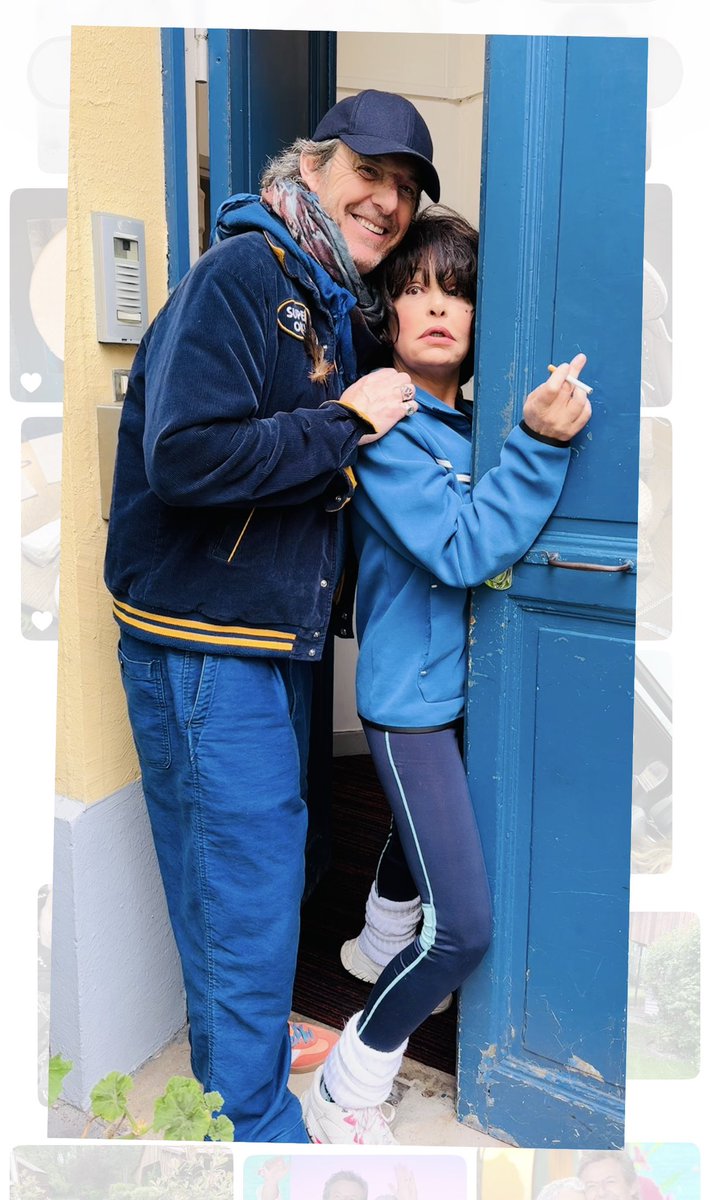 Jean-Luc Reichmann tweet media