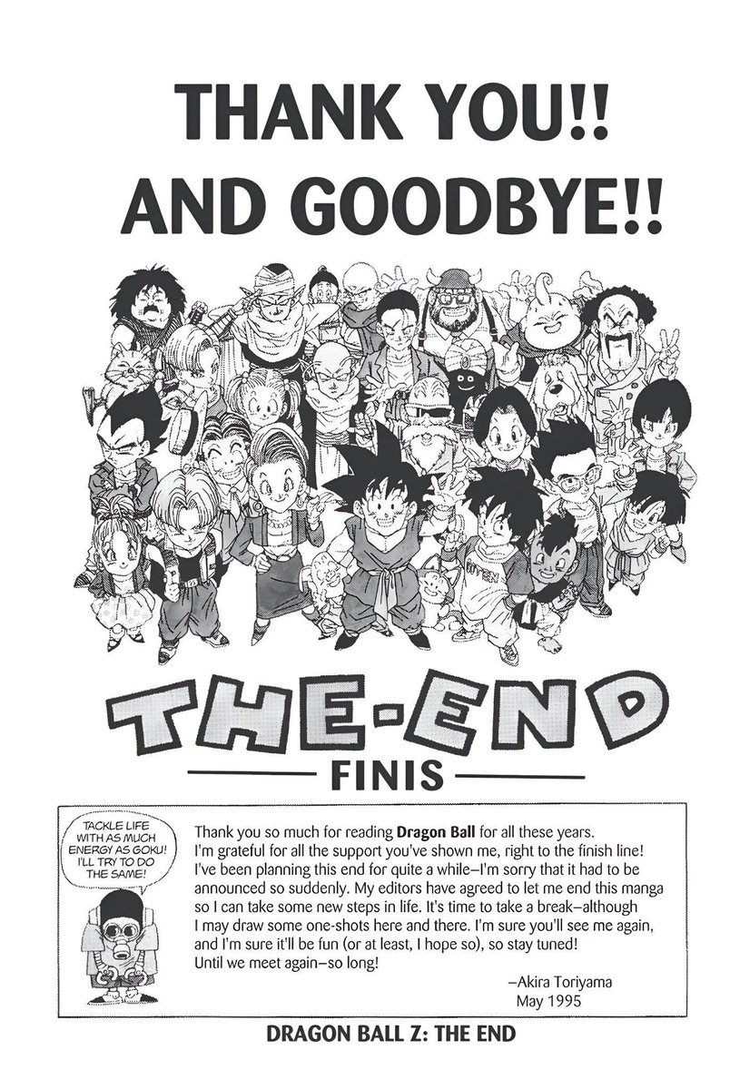 Dragon Ball Daily tweet media