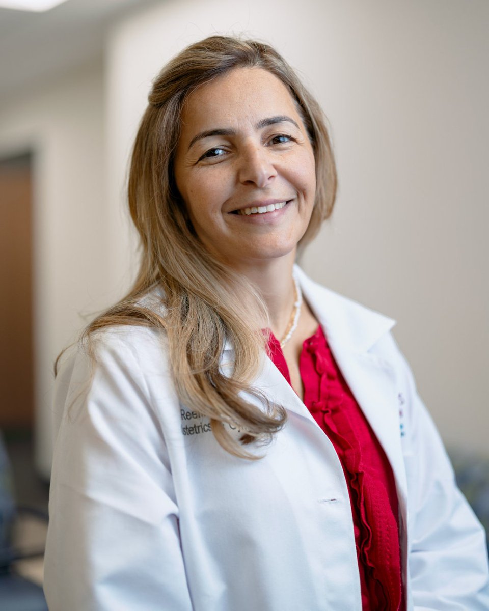 St. Joseph's Health tweet media