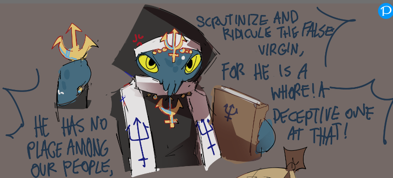 𝄢: 🎸💢 Cooper / Brat / Panty / Devesto tweet media