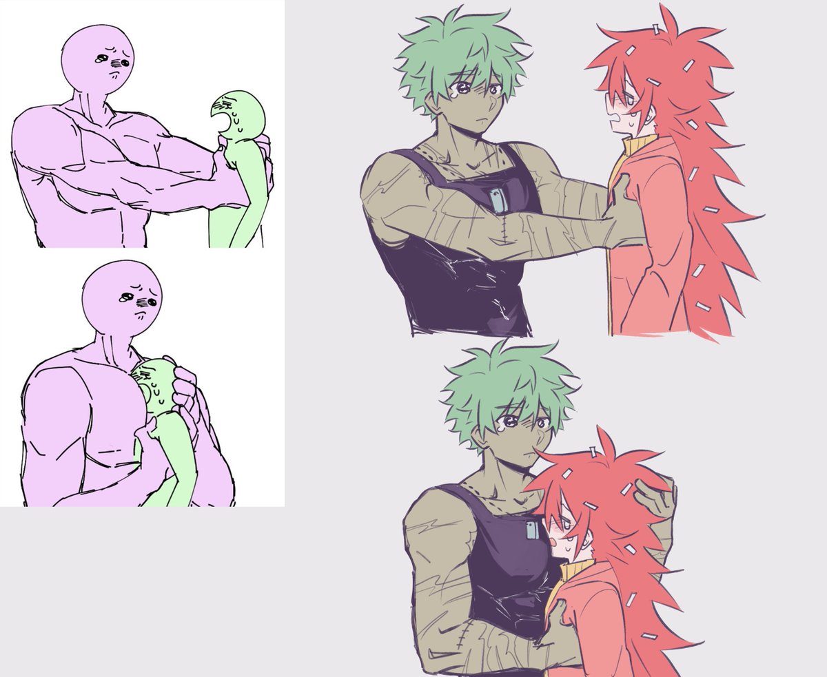 amelu_htf tweet media