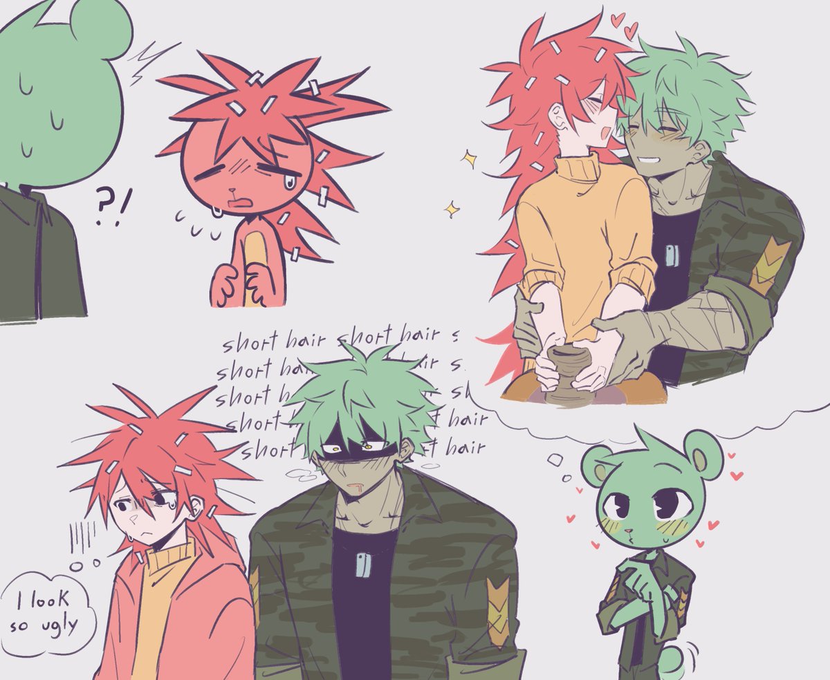 amelu_htf tweet media